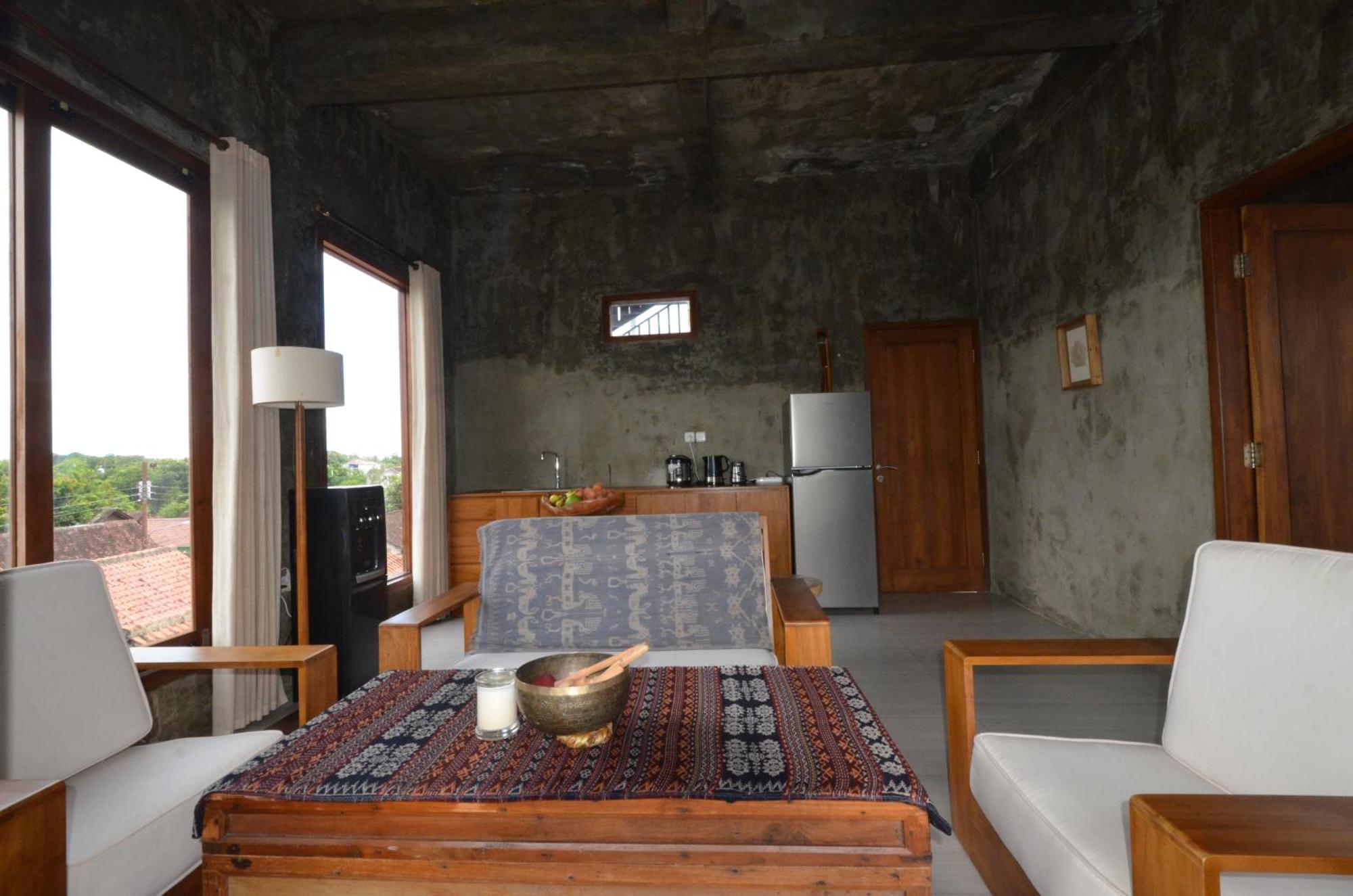 Ohmmstay - Rumah Pendopo Tanjungtirto Exterior photo